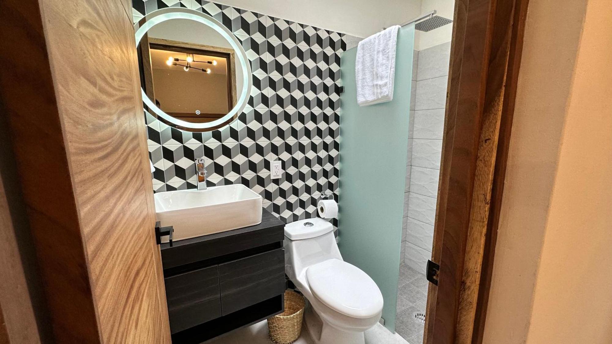 Hotel Boutique Villa Escondida, A Pasos De Lo Mejor En Tlaquepaque Ngoại thất bức ảnh