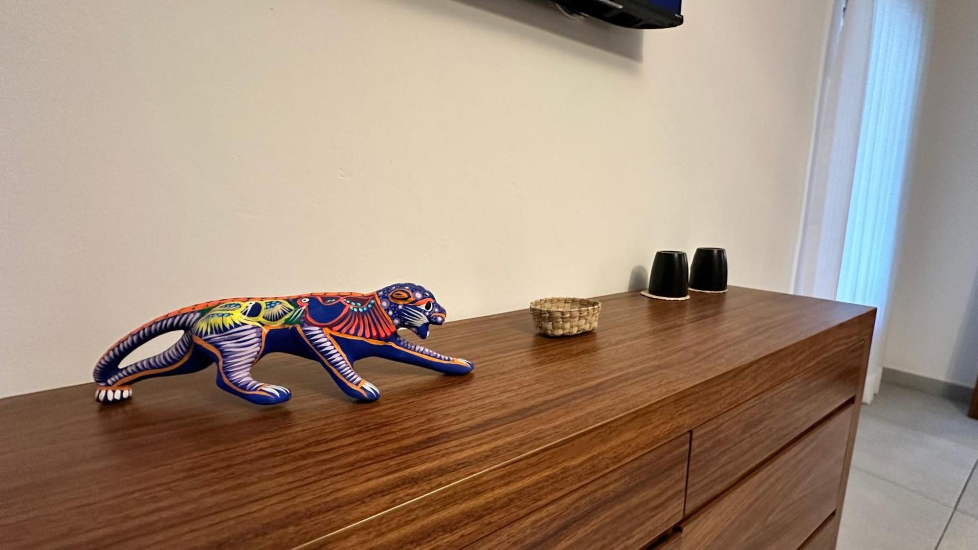 Hotel Boutique Villa Escondida, A Pasos De Lo Mejor En Tlaquepaque Ngoại thất bức ảnh
