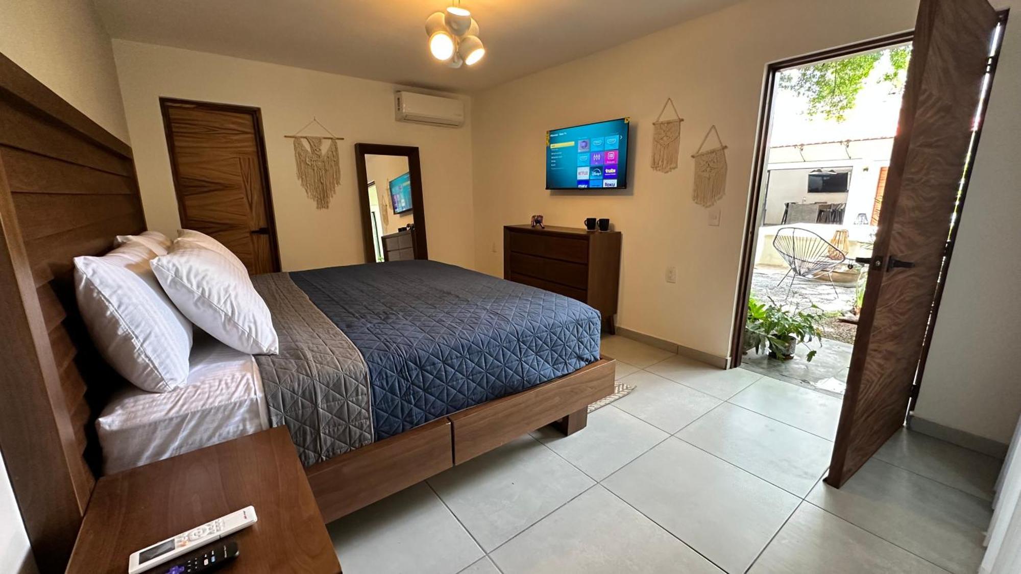 Hotel Boutique Villa Escondida, A Pasos De Lo Mejor En Tlaquepaque Ngoại thất bức ảnh